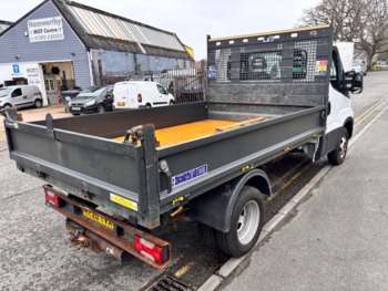 Used Iveco Daily 2020 for sale - 73688874: Photo