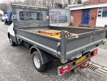 Used Iveco Daily 2020 for sale - 73688874: Photo