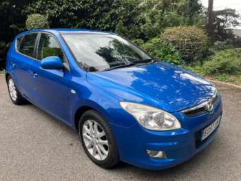 2007 (57) - 1.4 Style 5dr