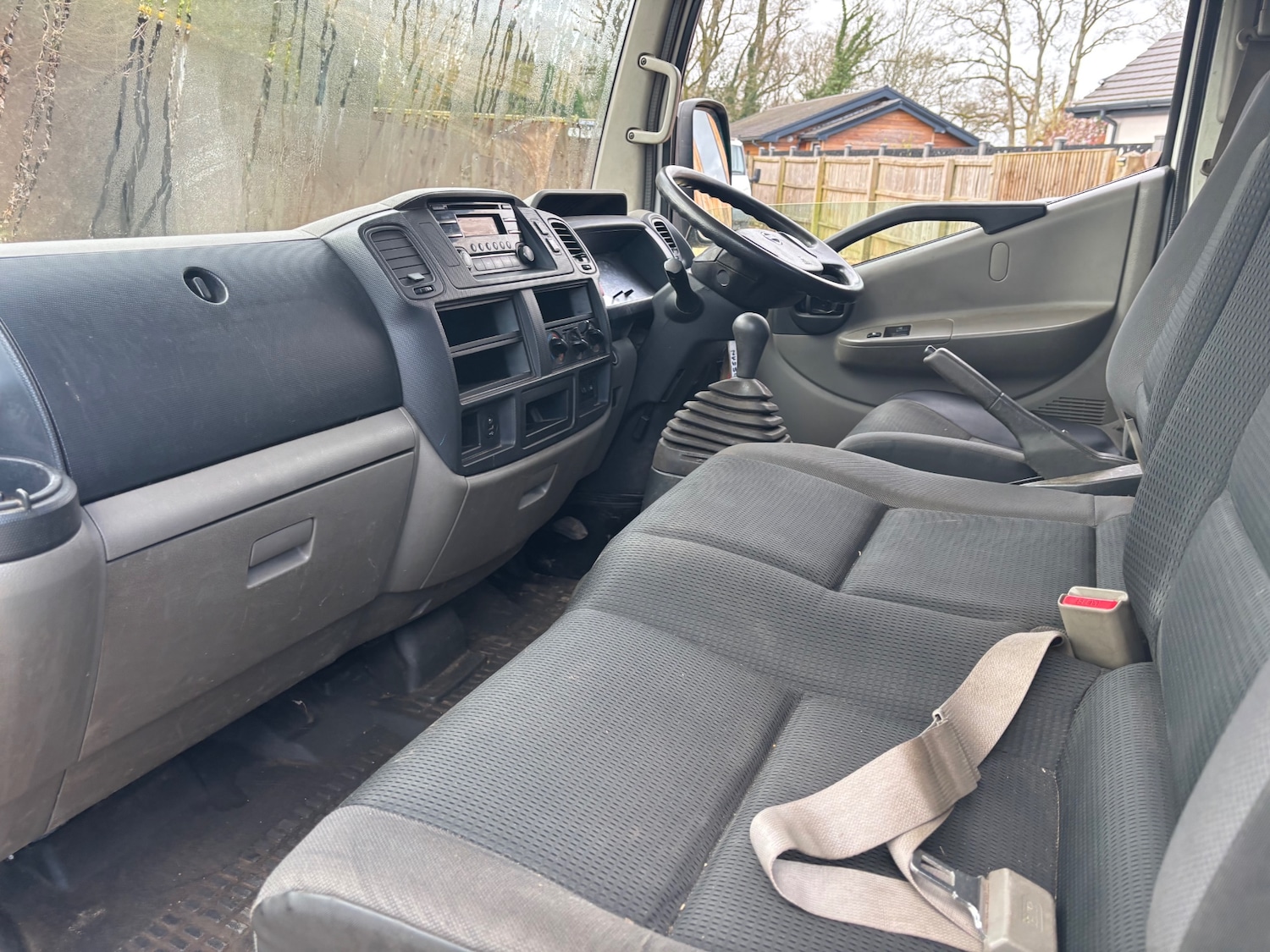 Used Nissan Cabstar 2015 for sale - 78064046: Photo 2