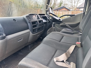 Used Nissan Cabstar 2015 for sale - 78064046: Photo