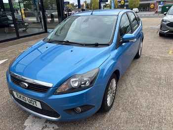 Ford - Focus