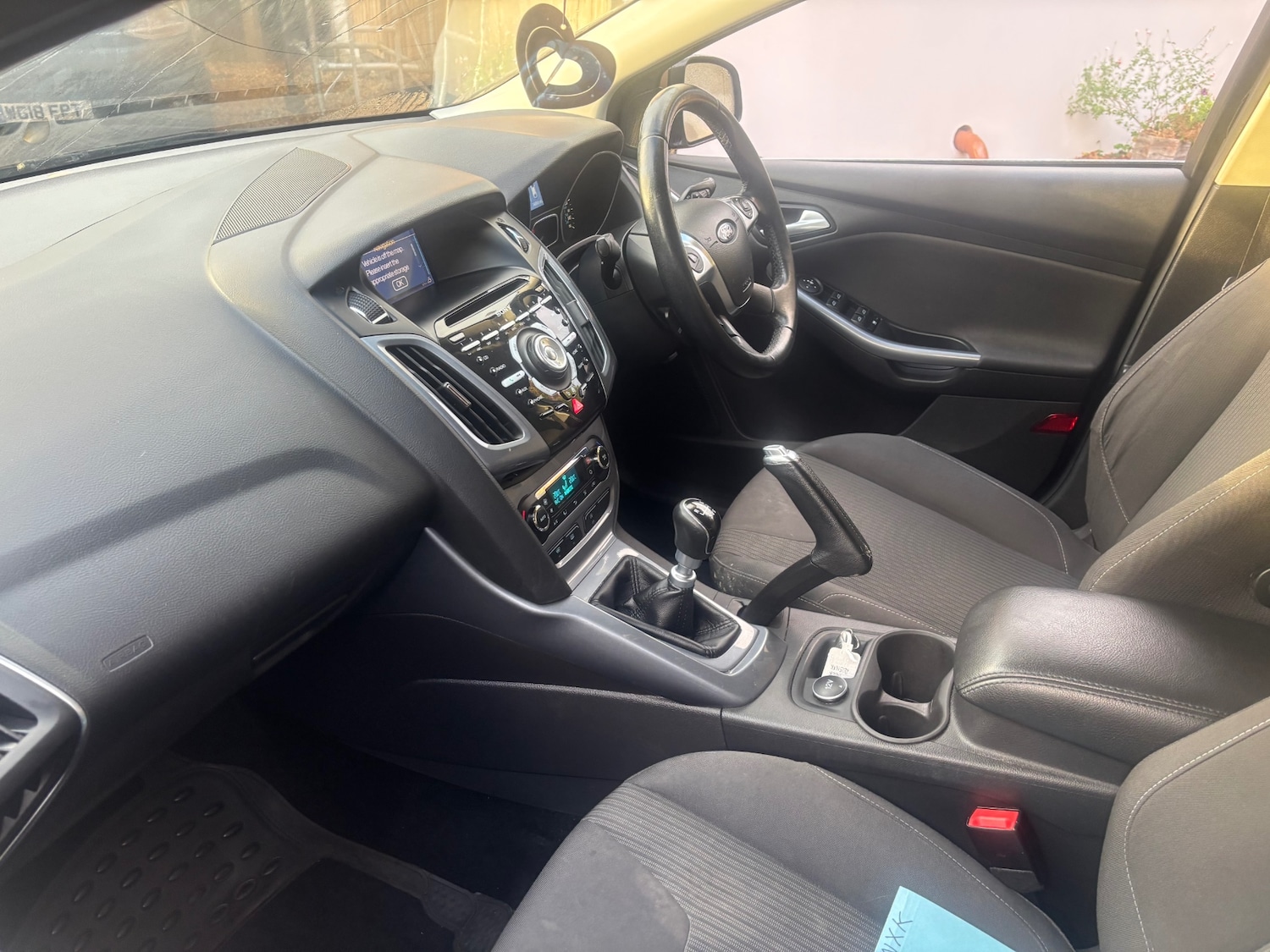 Used Ford Focus 2013 for sale - 76516107: Photo 2