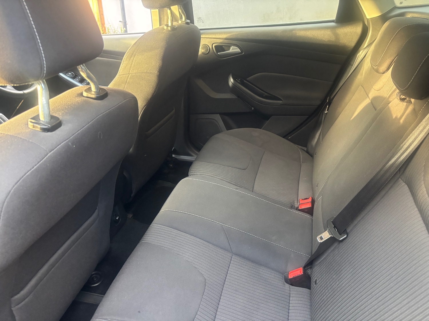 Used Ford Focus 2013 for sale - 76516107: Photo 3