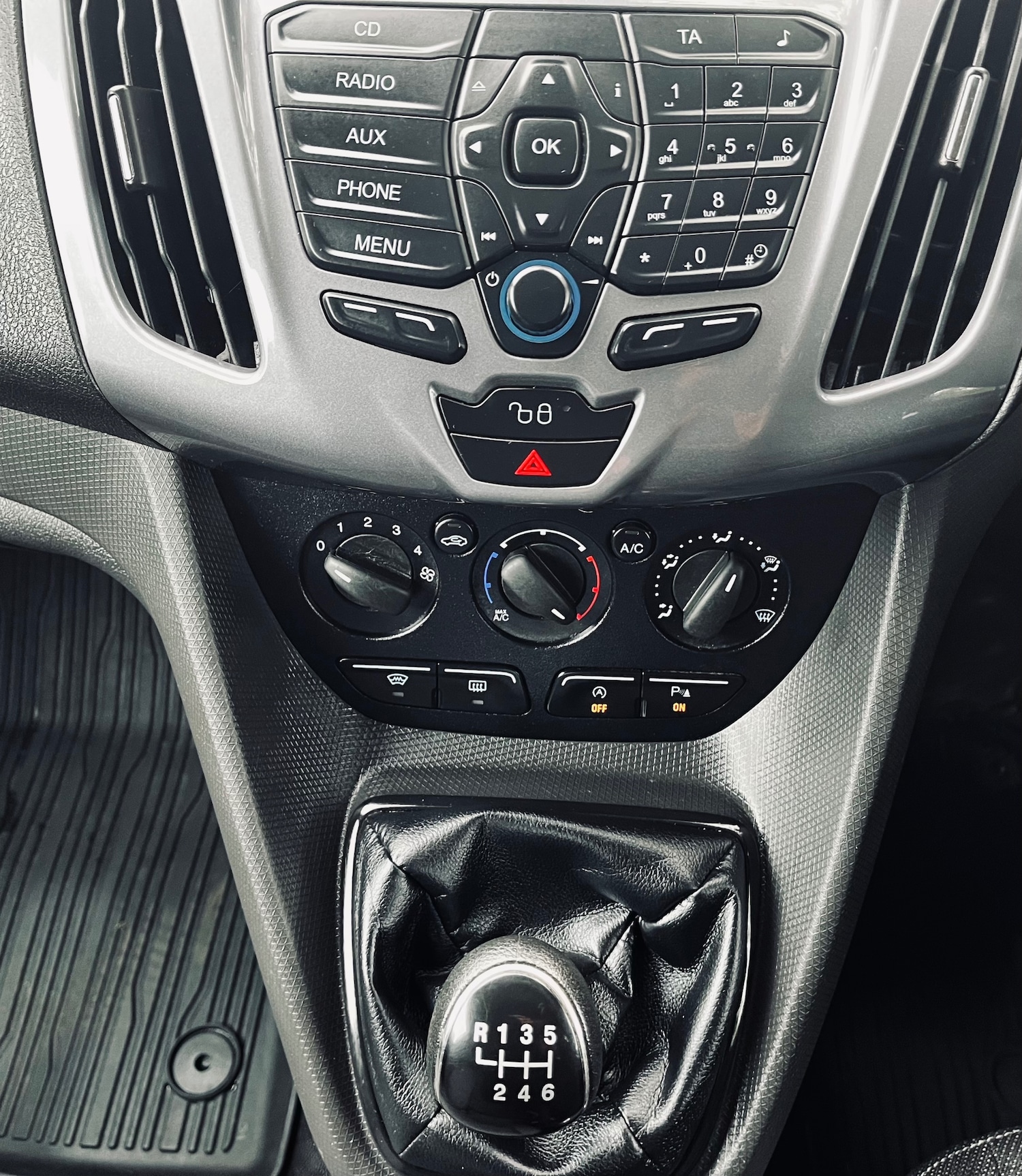 Used Ford Transit Connect 2016 for sale - 76413366: Photo 10