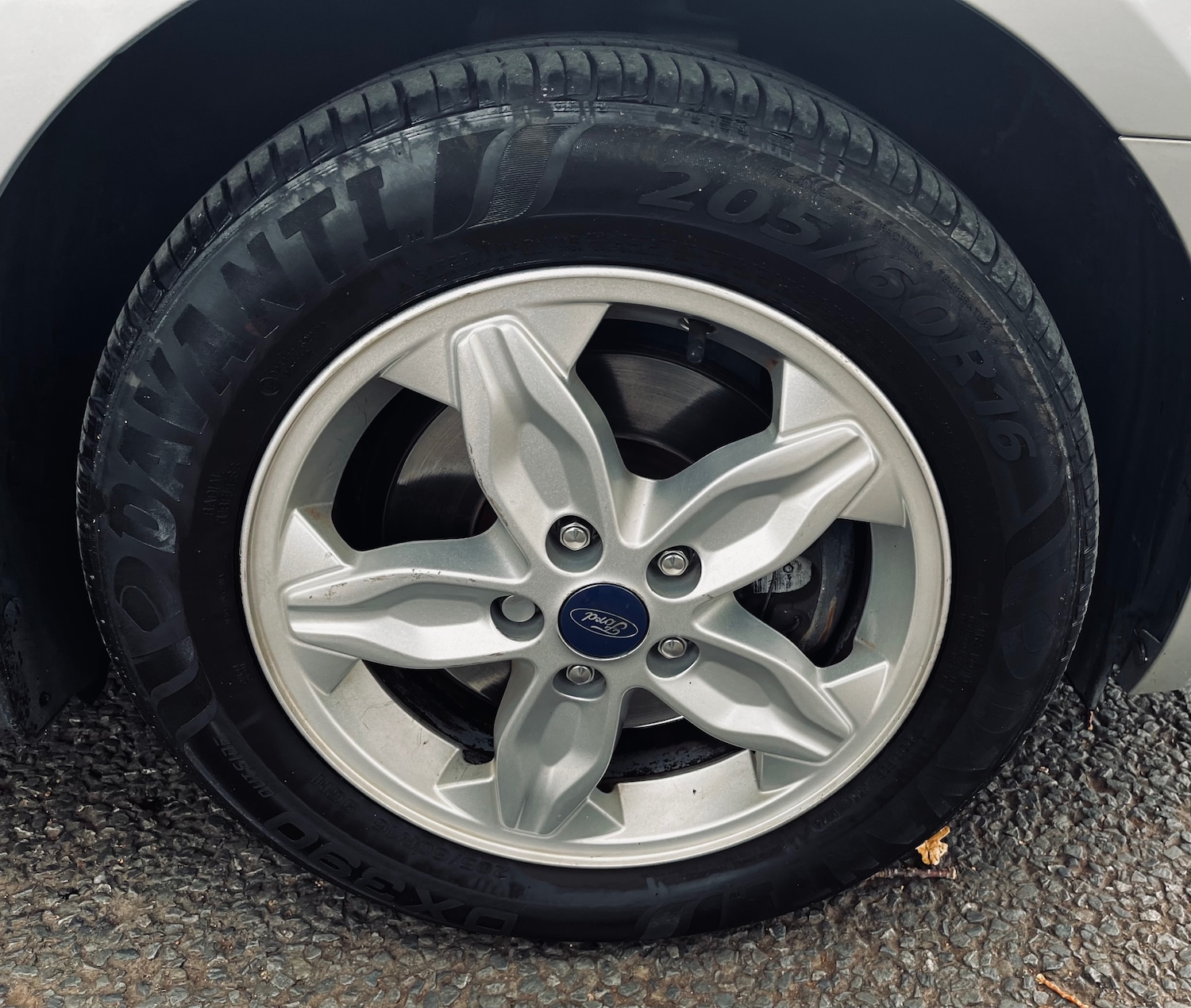 Used Ford Transit Connect 2016 for sale - 76413366: Photo 12