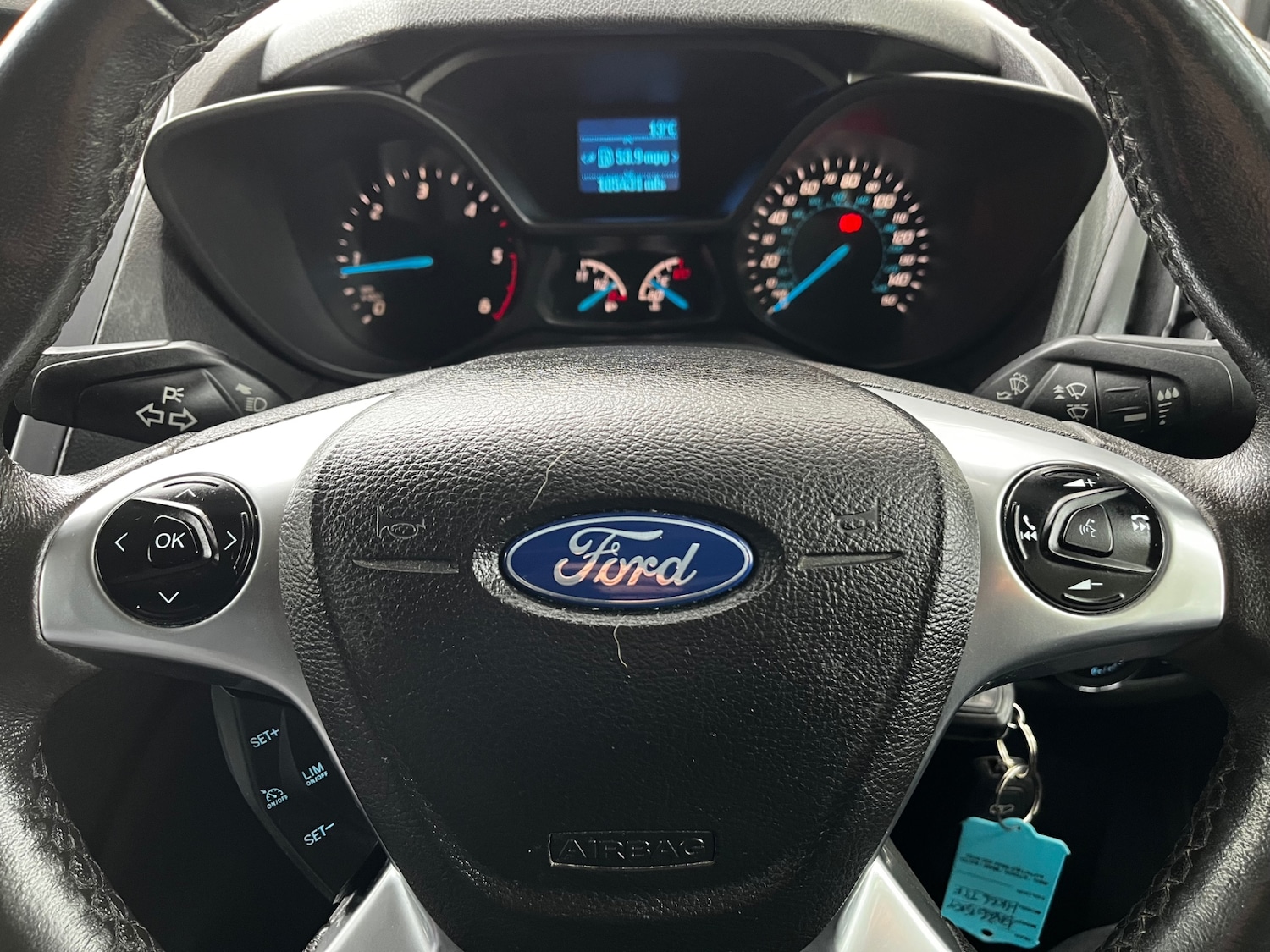 Used Ford Transit Connect 2016 for sale - 76413366: Photo 9