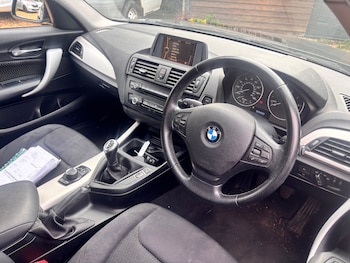 Used BMW 1 Series 2013 for sale - 75405916: Photo