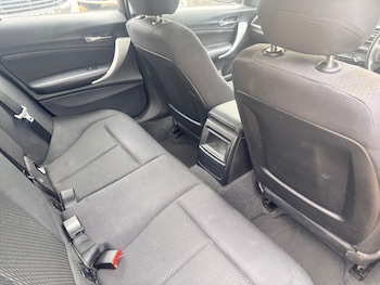 Used BMW 1 Series 2013 for sale - 75405916: Photo