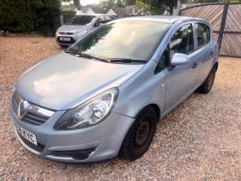 2008 (58) - 1.2i 16V Life 5dr [AC]