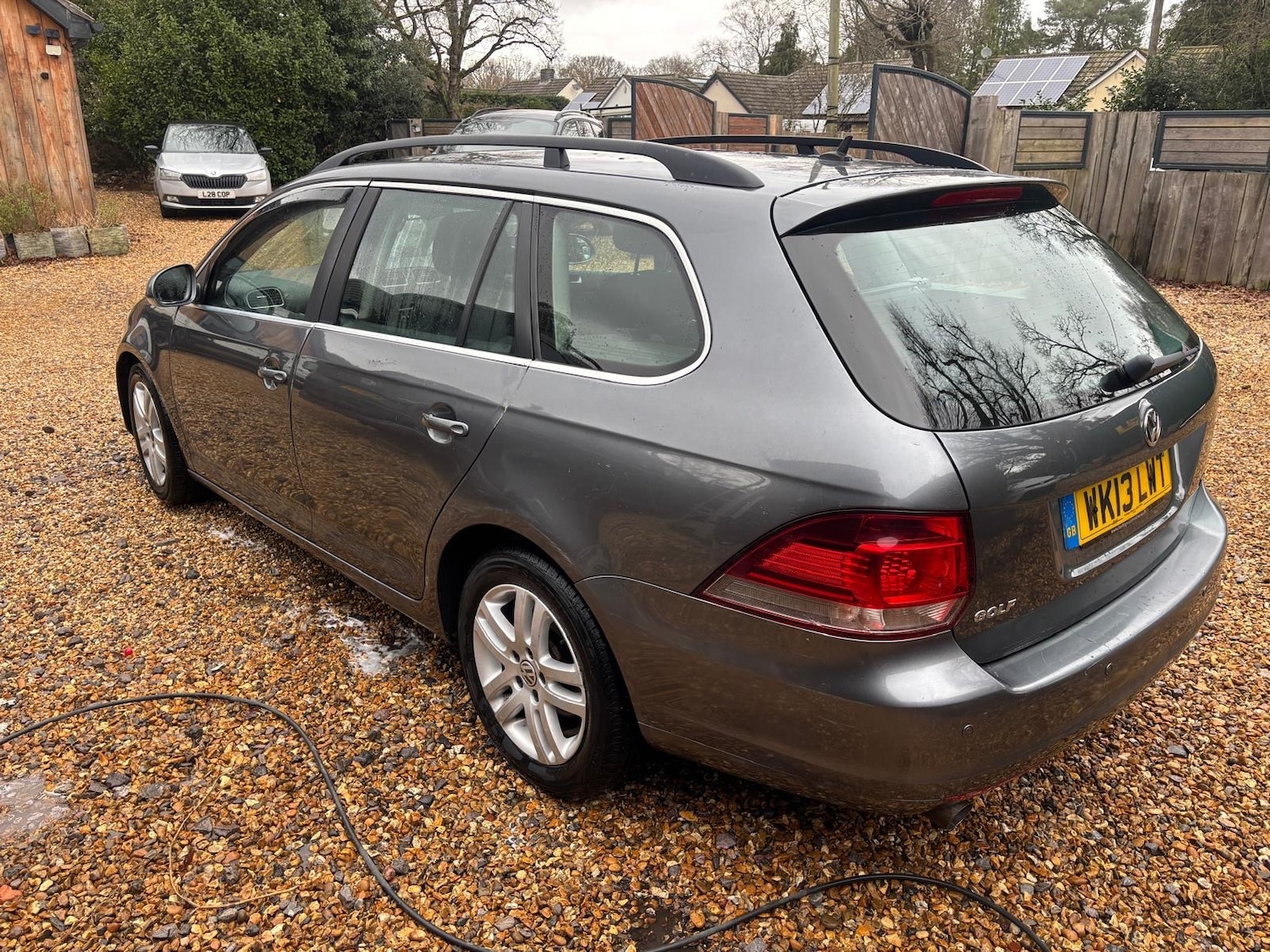 Used Volkswagen Golf 2013 for sale - 77365581: Photo 3