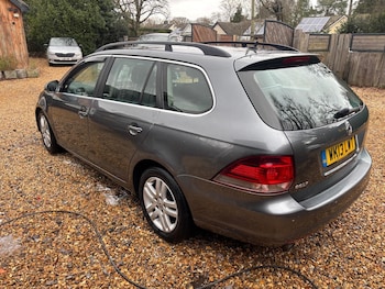 Used Volkswagen Golf 2013 for sale - 77365581: Photo