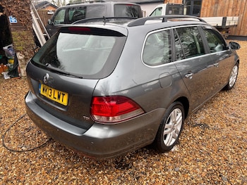 Used Volkswagen Golf 2013 for sale - 77365581: Photo