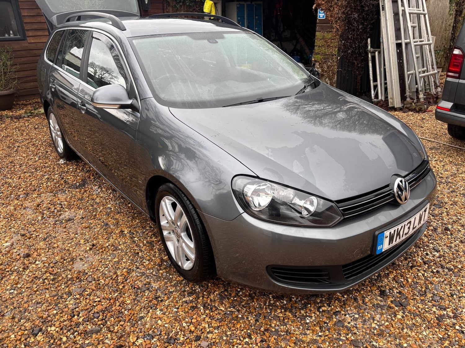 Used Volkswagen Golf 2013 for sale - 77365581: Photo 5