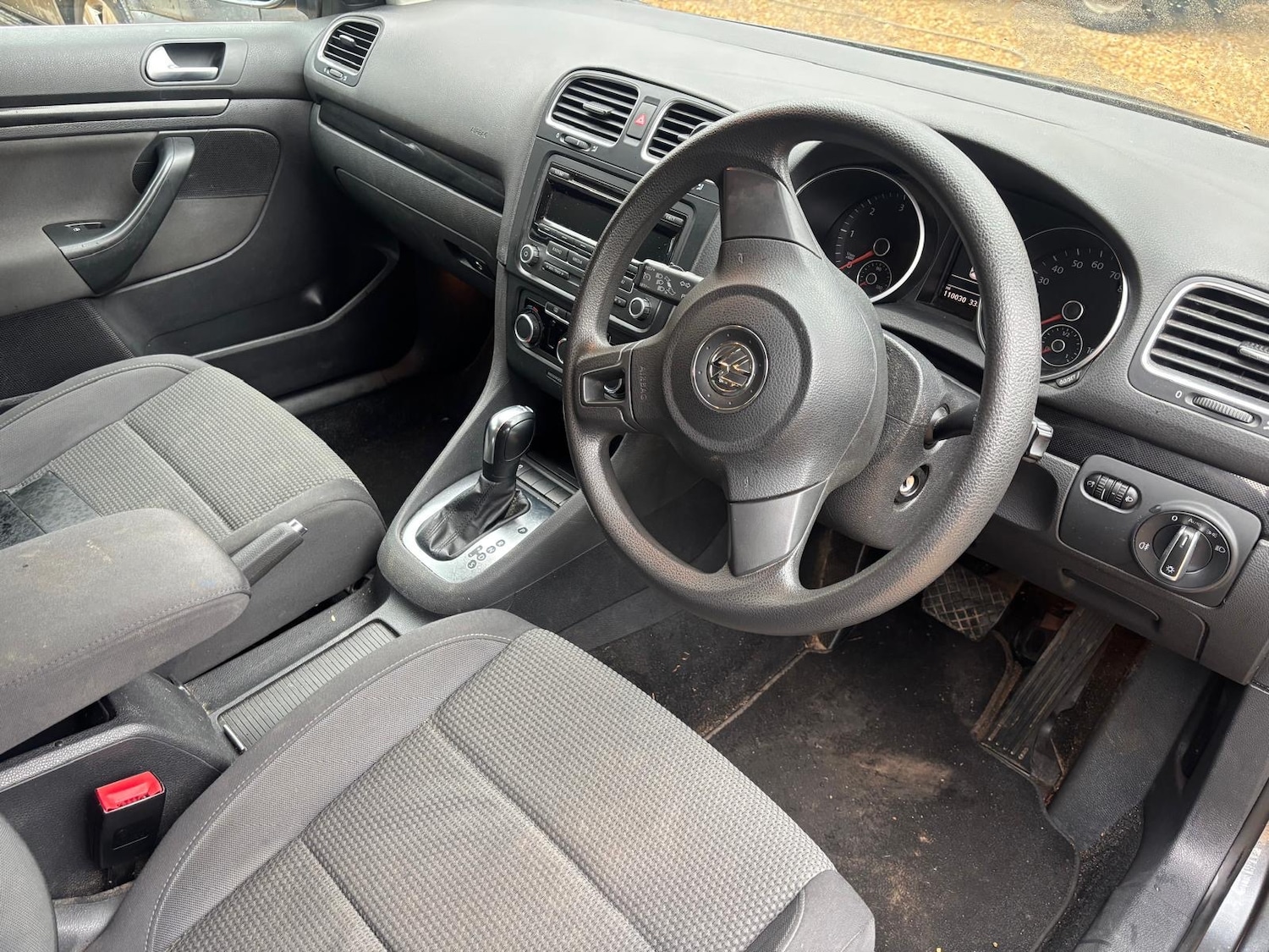 Used Volkswagen Golf 2013 for sale - 77365581: Photo 6