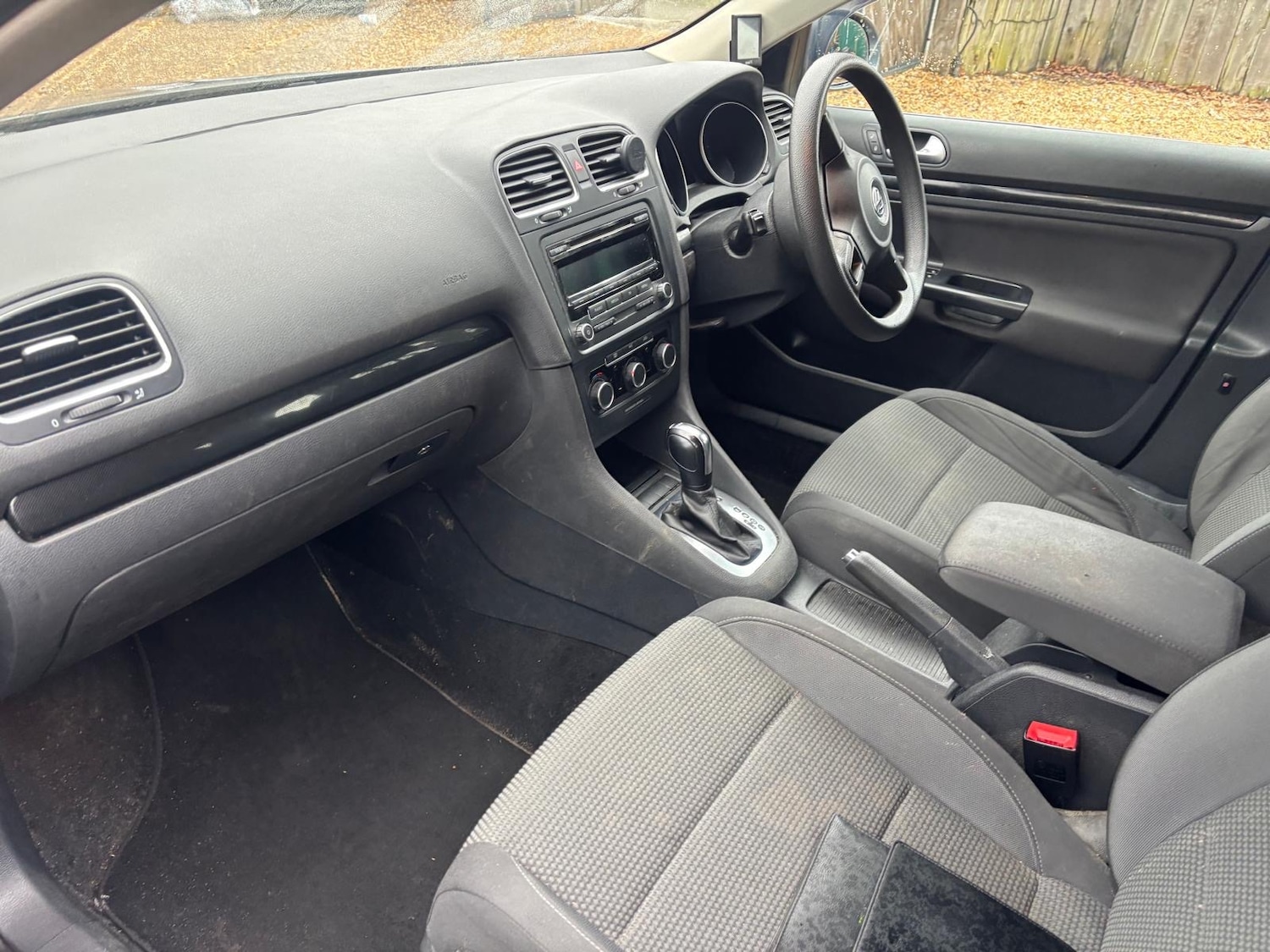 Used Volkswagen Golf 2013 for sale - 77365581: Photo 7