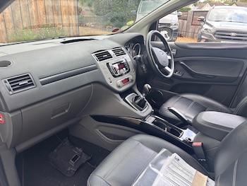 Used Ford Kuga 2012 for sale - 79572614: Photo