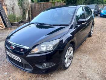 2009 (09) - 1.8 Zetec S 5dr