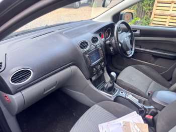 Used Ford Focus 2009 for sale - 74918829: Photo