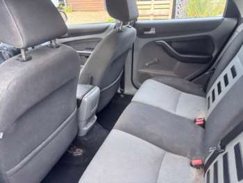 Used Ford Focus 2009 for sale - 74918829: Photo