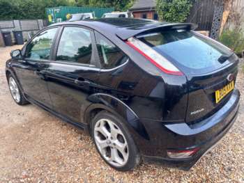 Used Ford Focus 2009 for sale - 74918829: Photo