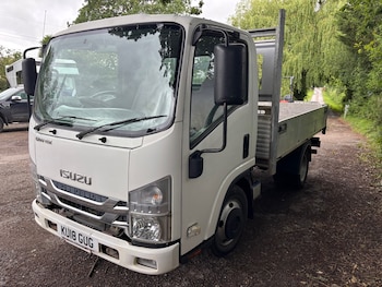 Used Isuzu Other 2018 for sale - 78833473: Photo