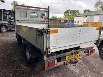 Used Isuzu Other 2018 for sale - 78833473: Photo