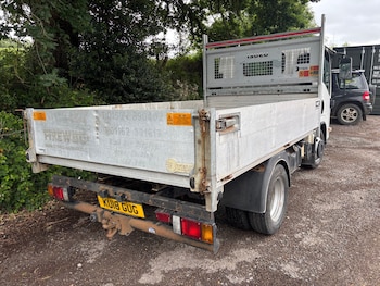 Used Isuzu Other 2018 for sale - 78833473: Photo