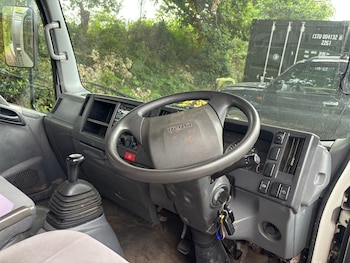 Used Isuzu Other 2018 for sale - 78833473: Photo