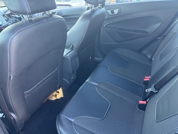 Used Ford Fiesta 2016 for sale - 78090285: Photo