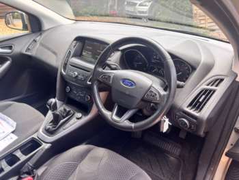 Used Ford Focus 2015 for sale - 74832670: Photo