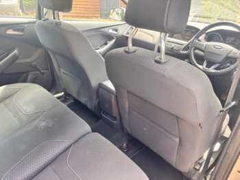 Used Ford Focus 2015 for sale - 74832670: Photo