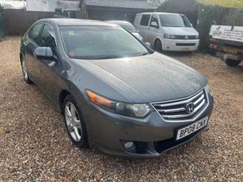 Used Honda Accord 2008 for Sale MOTORS