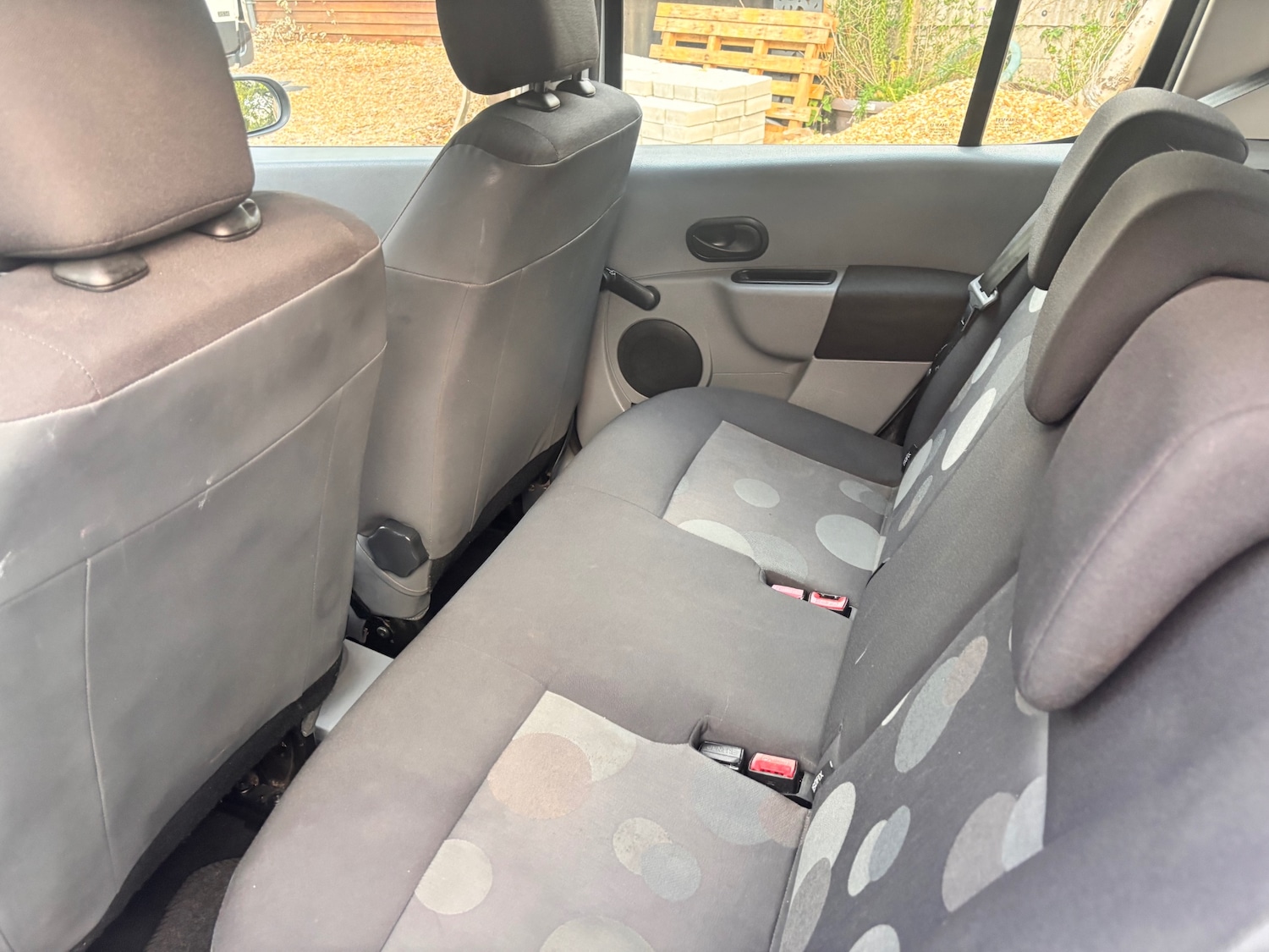 Used Renault Modus 2006 for sale - 76133798: Photo 3