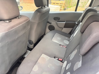 Used Renault Modus 2006 for sale - 76133798: Photo 3
