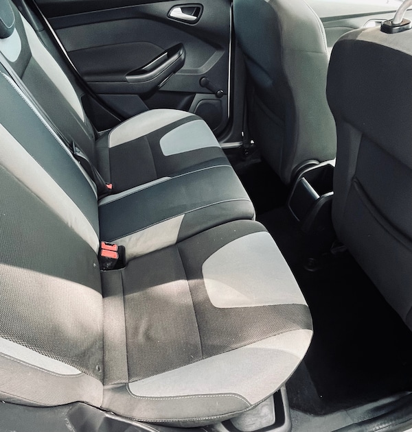 Used Ford Focus 2013 for sale - 75266866: Photo 10
