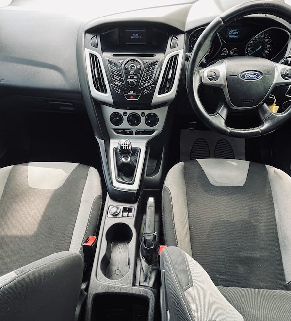 Used Ford Focus 2013 for sale - 75266866: Photo 11