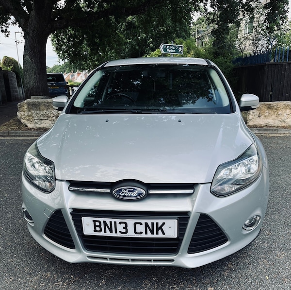 Used Ford Focus 2013 for sale - 75266866: Photo 1