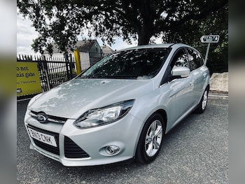 Used Ford Focus 2013 for sale - 75266866: Photo