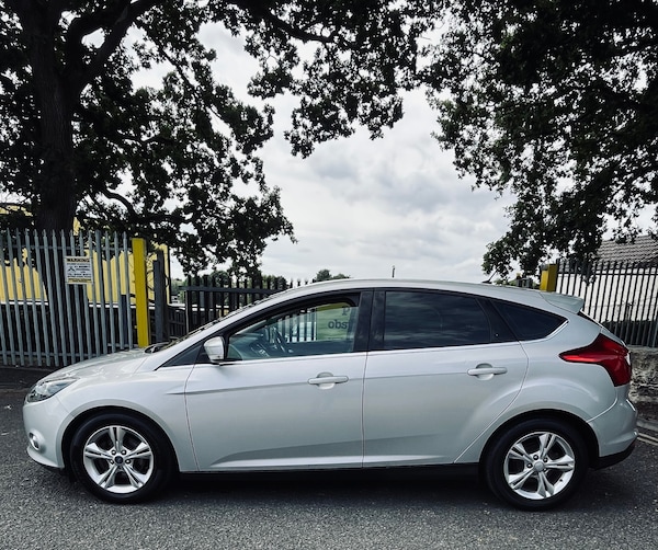Used Ford Focus 2013 for sale - 75266866: Photo 5
