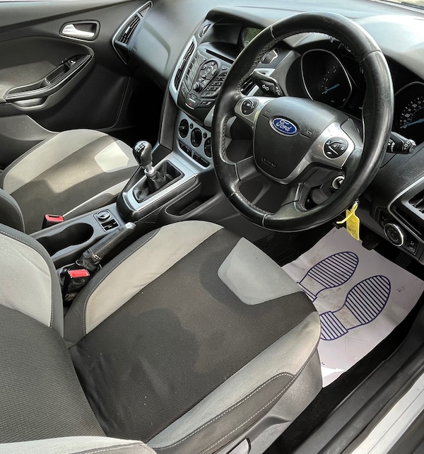 Used Ford Focus 2013 for sale - 75266866: Photo 9