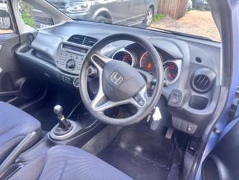 Used Honda Jazz 2008 for sale - 74933015: Photo