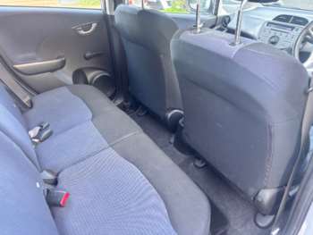 Used Honda Jazz 2008 for sale - 74933015: Photo