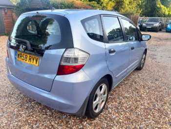 Used Honda Jazz 2008 for sale - 74933015: Photo