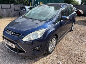 Used Ford Grand C-Max 2011 for sale - 79074221: Photo