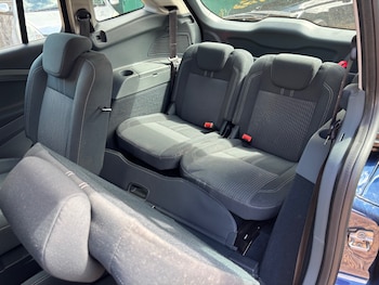Used Ford Grand C-Max 2011 for sale - 79074221: Photo