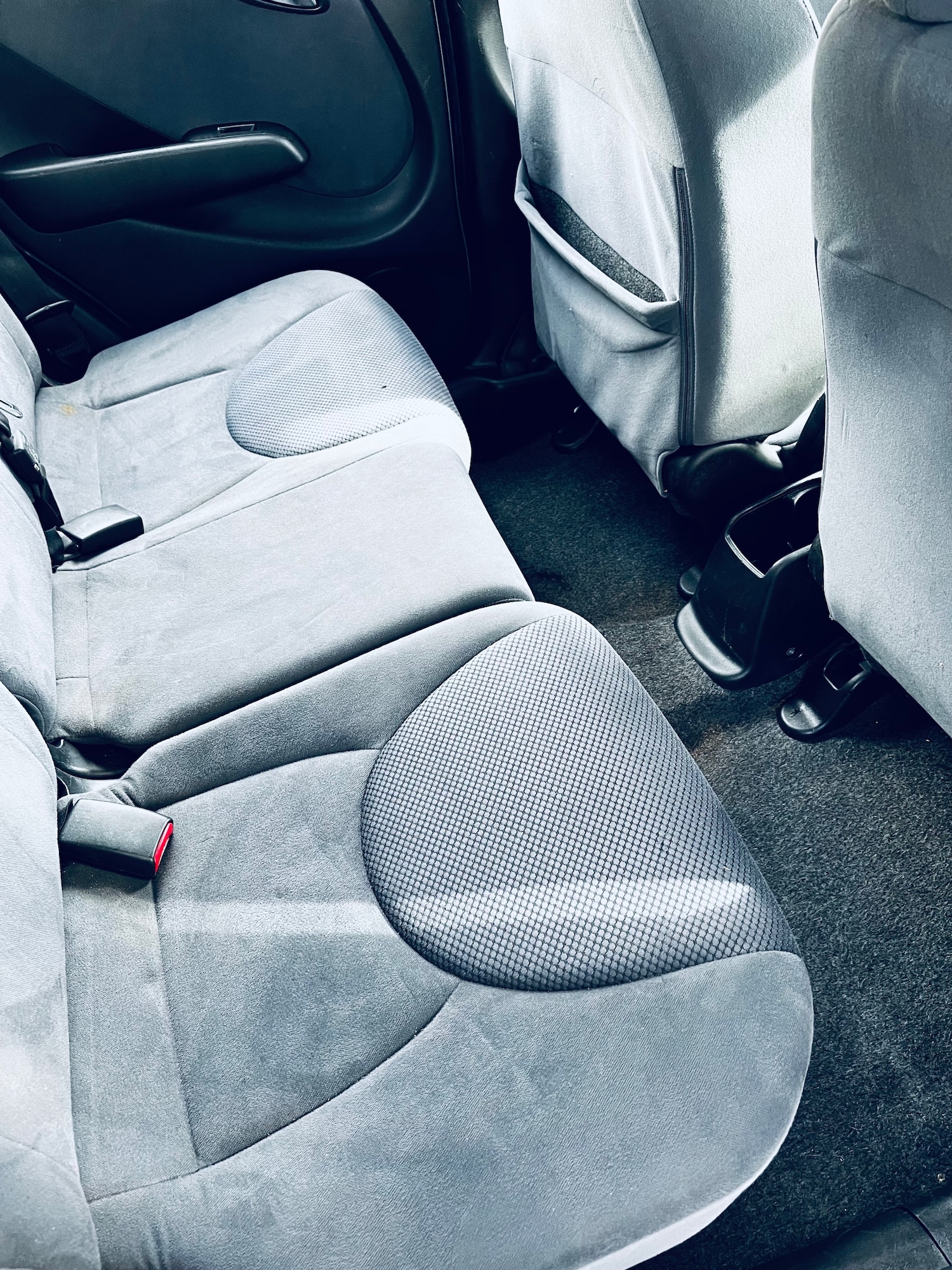 Used Honda Jazz 2007 for sale - 76219128: Photo 12