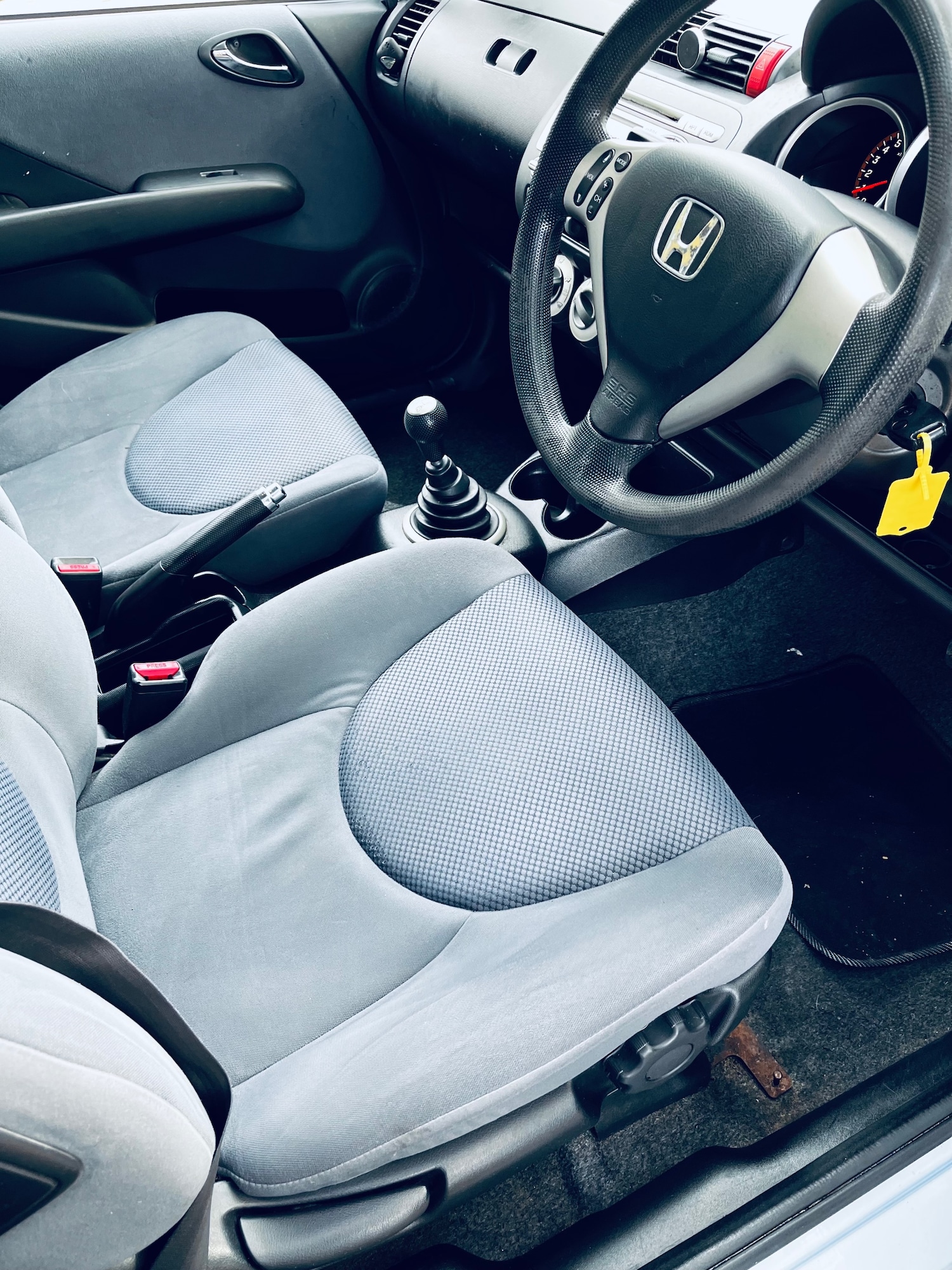 Used Honda Jazz 2007 for sale - 76219128: Photo 13