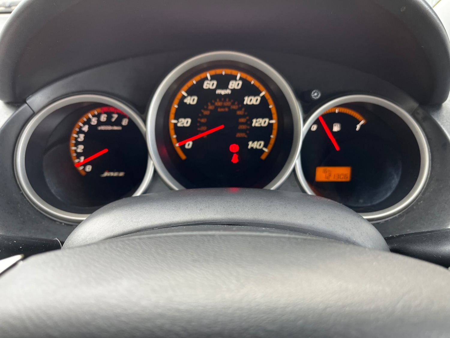 Used Honda Jazz 2007 for sale - 76219128: Photo 15