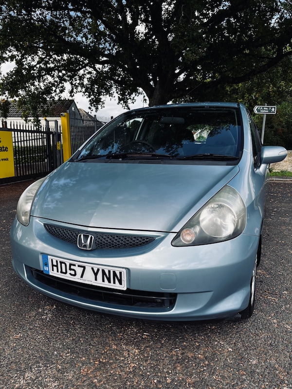 Used Honda Jazz 2007 for sale - 76219128: Photo 3